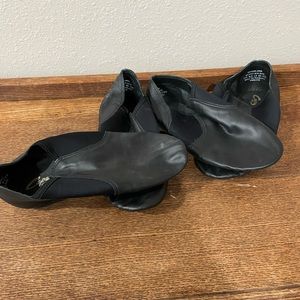 Adult Jazz shoes